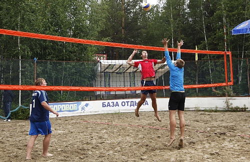 Попробуют оформить пента-трик!