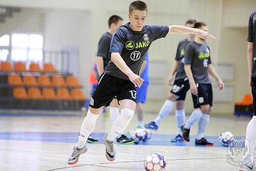 Дублеры рвутся в плей-офф