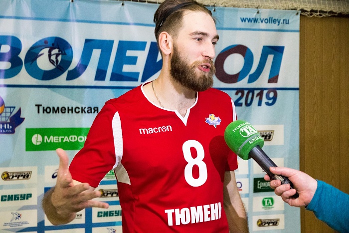 Илья Макаров: «Успели даже поругаться с казанцами»