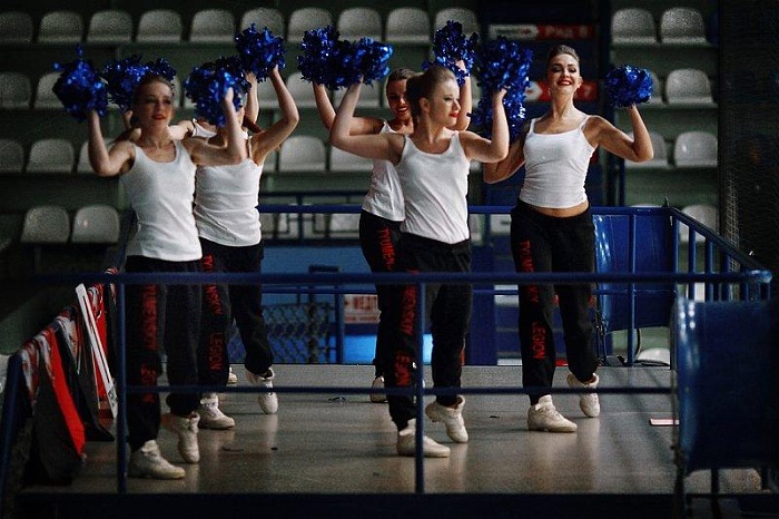 Казахстанские клубы потерпели поражения