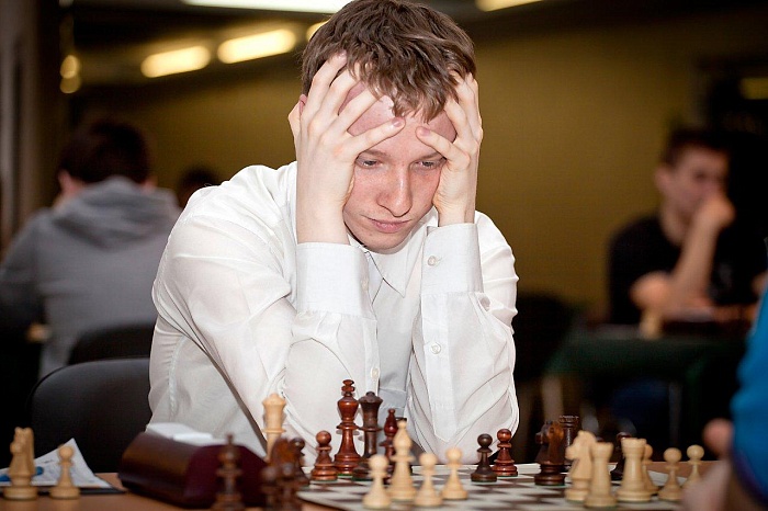 Фото Александра ЗЫРЯНОВА