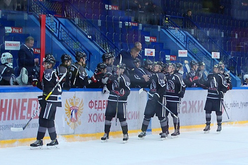 Новый год начнут поединками с уральцами (ВИДЕОТРАНСЛЯЦИЯ)