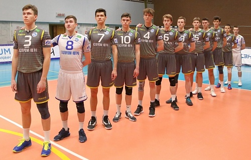 Спор за кубковую путевку продолжится в Белгороде