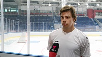 Вадим Антипин: «На новой площадке хоккей будет более современным»