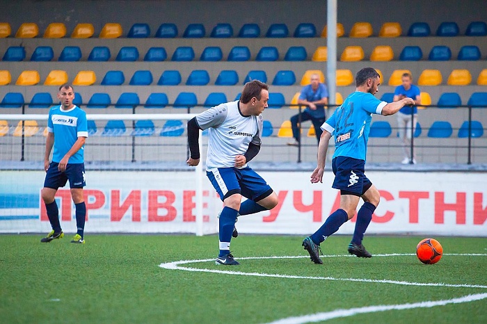 Фото Александра ЗЫРЯНОВА