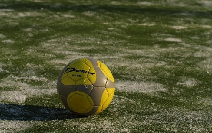 Лидеру для успеха хватило одного гола