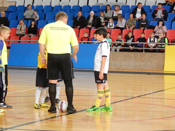 «Сибирь» неудачно сыграла в Ишиме