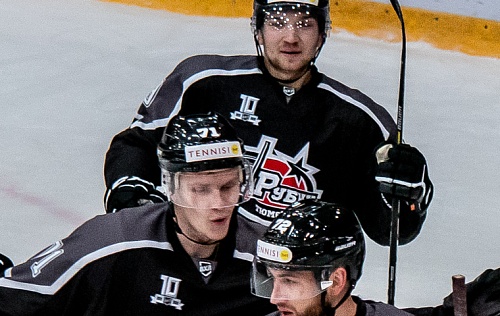 Семен Иванов: «У меня есть верная заготовка для буллита!»