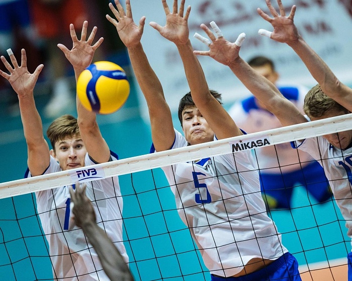 В Иране расправились с камерунцами