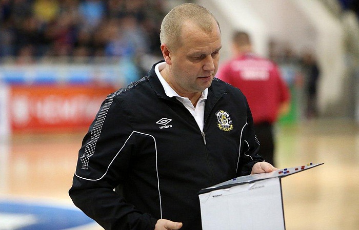 Евгений Осинцев. Фото Виктории ЮЩЕНКО