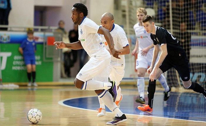 Пула. Фото Виктории ЮЩЕНКО