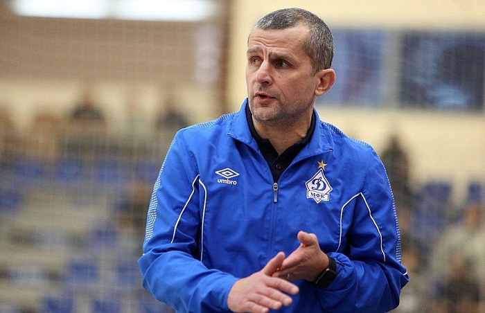 Темур Алекберов. Фото Виктории ЮЩЕНКО