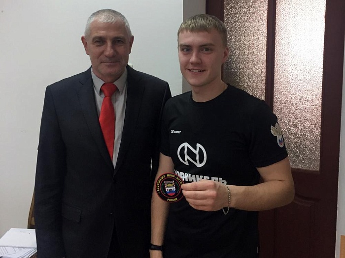 Судьям ПФЛ выдадут аванс