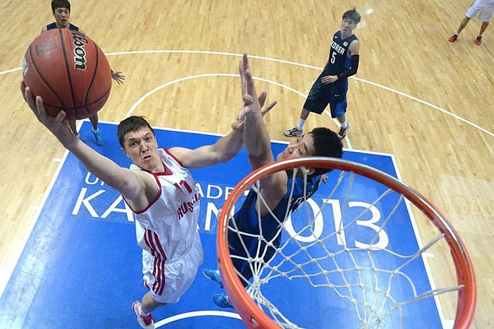 В Хорватии начинается битва за путевку в Токио