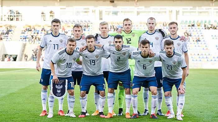 Фото © официальный сайт РФС