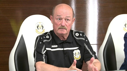 Александр Ивченко о Маслове и Шляпкине