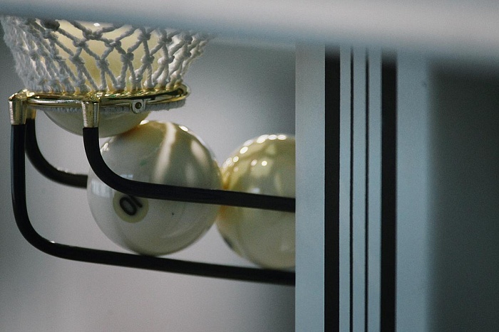 Диана Миронова: «Буду больше играть в мужских турнирах»