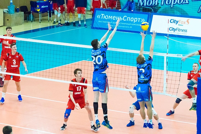 Довели дело до тай-брейка в матче с дублерами чемпионов (ТРАНСЛЯЦИЯ НА «СТАРТЕ»)