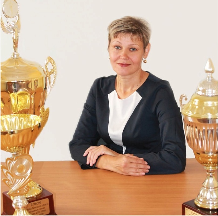 В Тюменской области назвали лучших организаторов спортивной работы