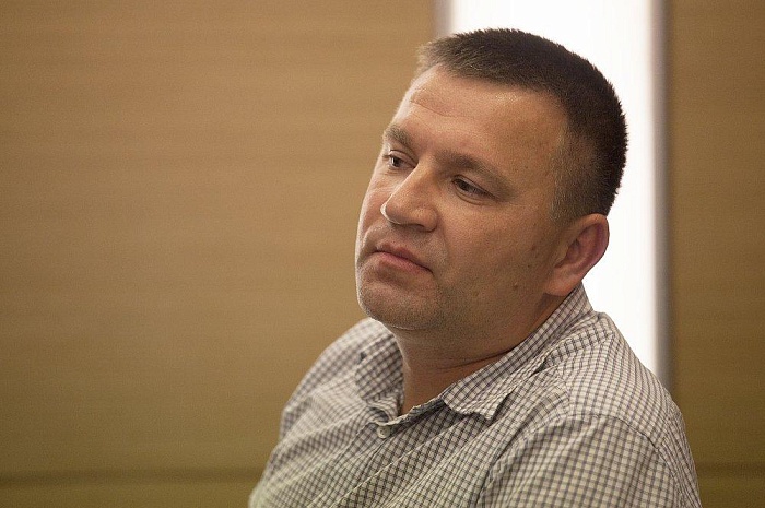 Фото Антона САКЕРИНА