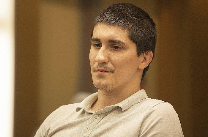 Фото Антона САКЕРИНА