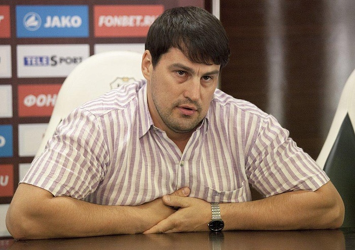 Фото Антона САКЕРИНА