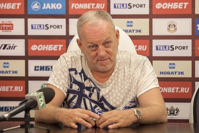 Фото Антона САКЕРИНА