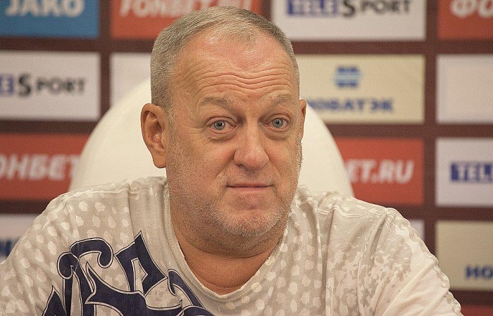 Фото Антона САКЕРИНА