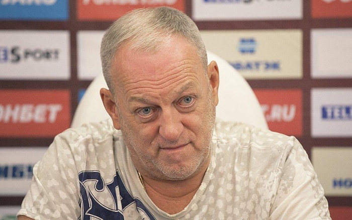 Фото Антона САКЕРИНА