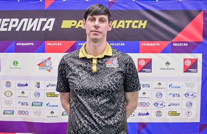 Александр Платонов: «С болельщиками волейбол абсолютно другой»