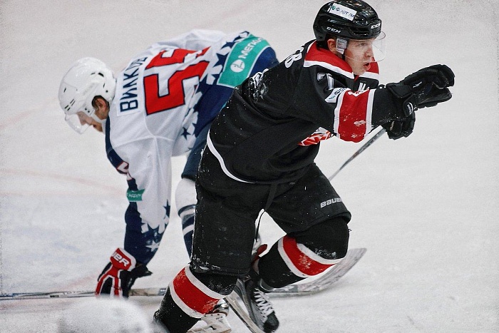 Фото Владимира ОГНЁВА