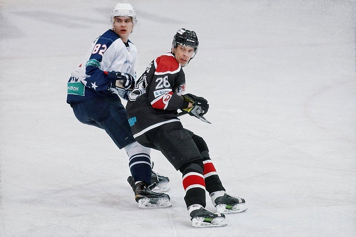 Фото Владимира ОГНЁВА