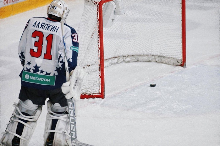 Фото Владимира ОГНЁВА