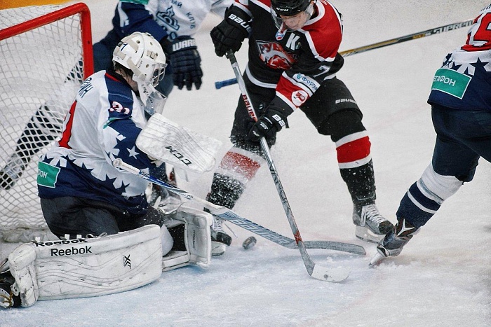 Фото Владимира ОГНЁВА