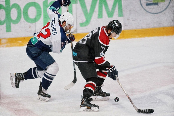 Фото Владимира ОГНЁВА