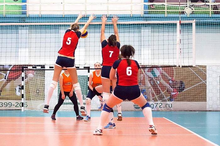 Судьбу бронзы решила разница партий