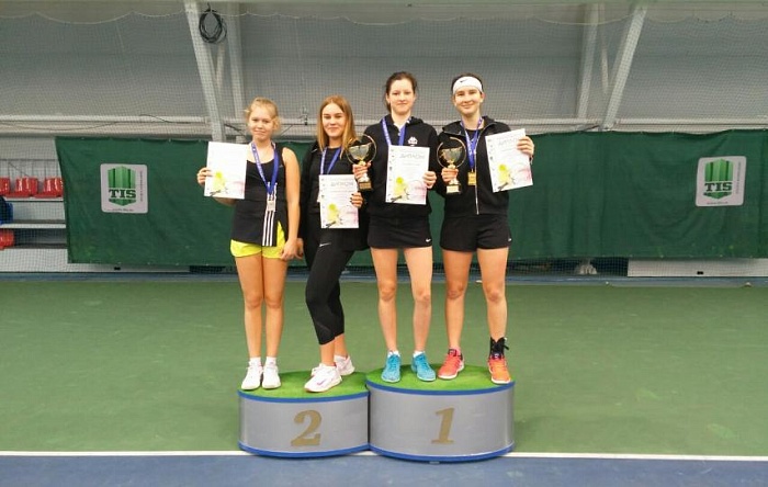 Чемпионами Тюменской области стали москвичи