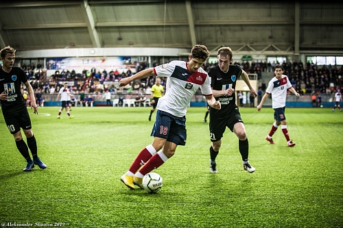 Морозова вернули в Омск…