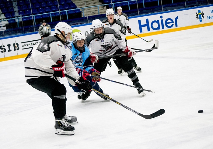 Сергей Арзамасцев: «Мало играли в чужой зоне…»