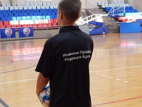 В открытом чемпионате Ишима по мини-футболу сыграет команда из Омской области