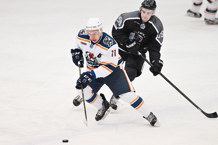 Фото Владимира ОГНЁВА