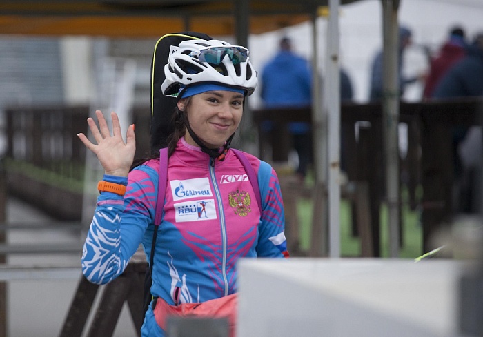 Фото: Антон САКЕРИН