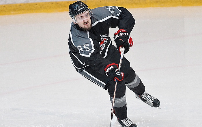 Виталий Зотов: «Надо брать Кубок»