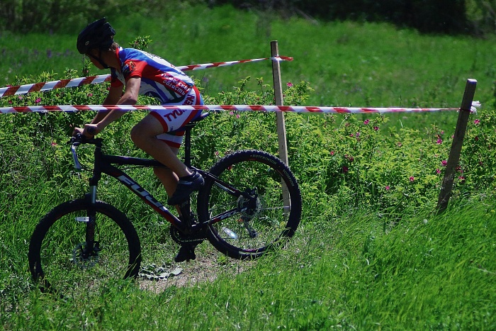 Фото Владимира ОГНЁВА