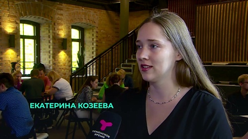 Фокус-группы активно голосуют за спортивные объекты на территории будущего тюменского кампуса