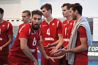 «Дагестан» в Тюмень не приедет, команда снята с чемпионата