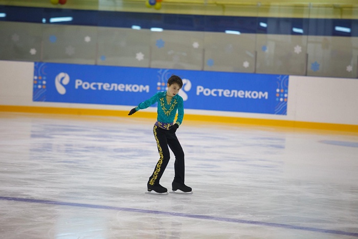 Фото Дани САВИНЫХ