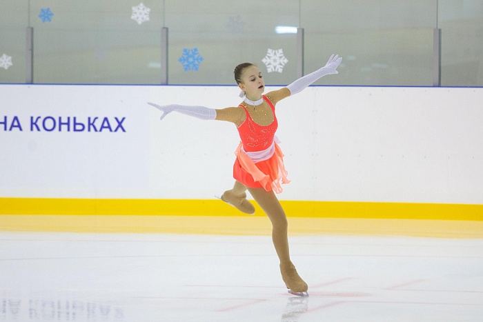 Фото Дани САВИНЫХ