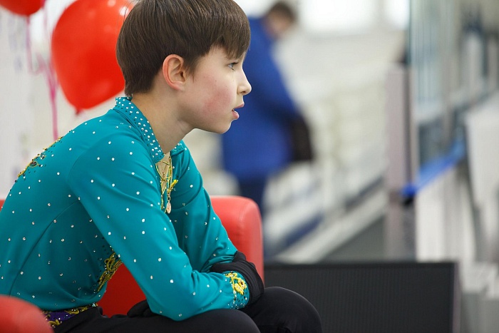 Фото Дани САВИНЫХ