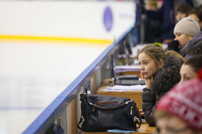 Фото Дани САВИНЫХ